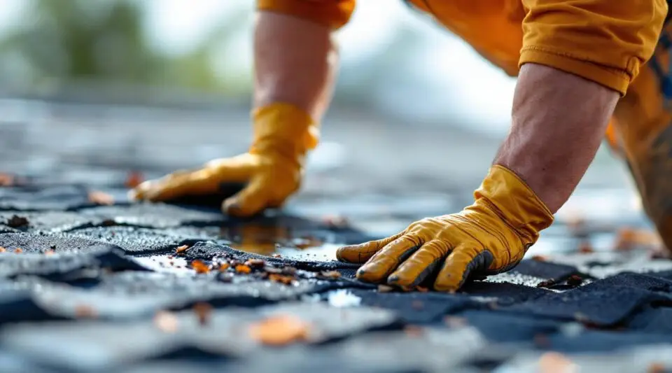 Roofing in Indian Springs, NV