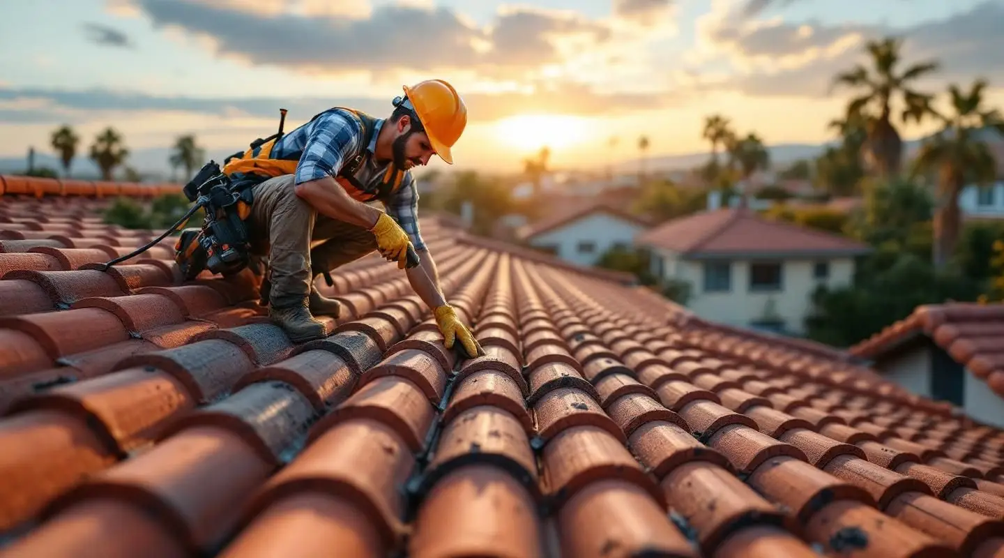 Roofing in Jean, NV