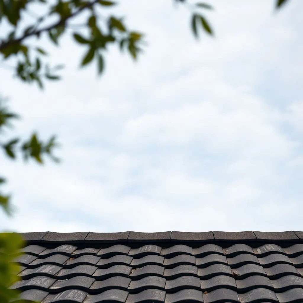 Roofing in Mesquite, NV