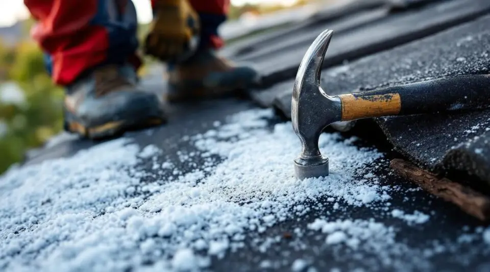 Your Local Roofing Partner in Moapa Valley — Moapa Valley, NV
