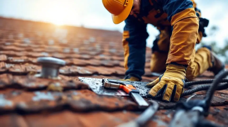 Roofing Moapa Valley