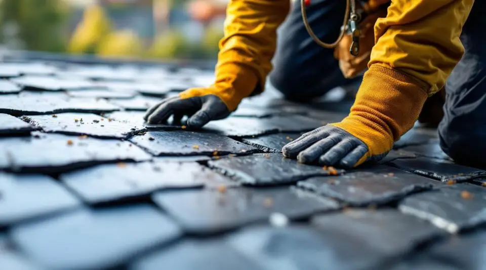 Roof Coating Las Vegas