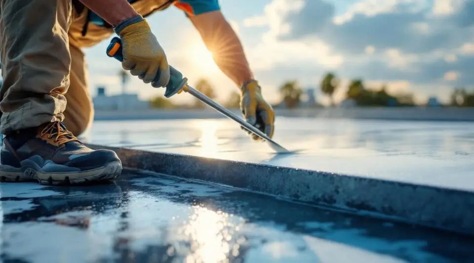Roof Inspection Las Vegas