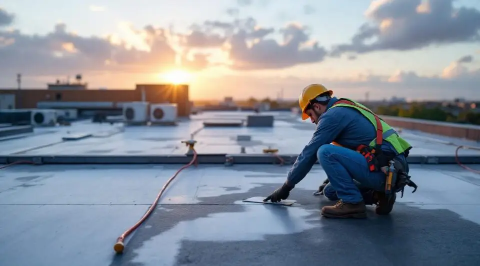 Roof Replacement Las Vegas